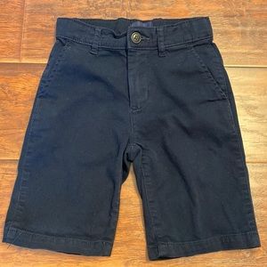👶🏻 5/$10 Children’s Place boys shorts 7 Slim